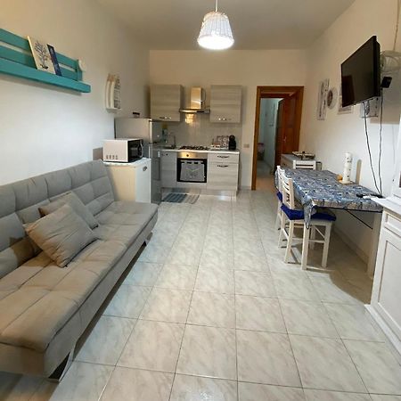 40 Via Belfast Villasimius Exterior foto