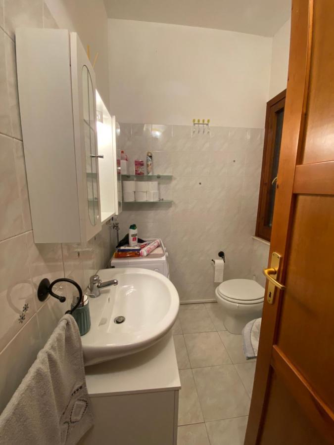 40 Via Belfast Villasimius Exterior foto
