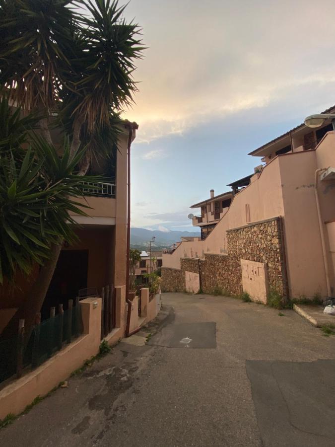 40 Via Belfast Villasimius Exterior foto