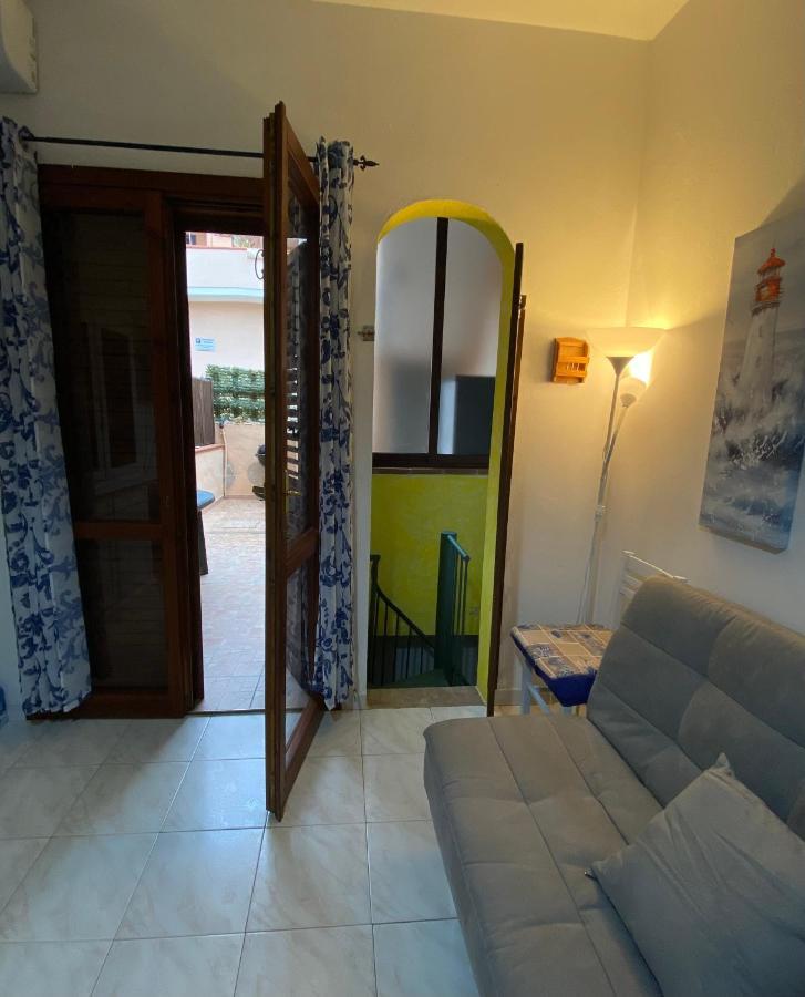 40 Via Belfast Villasimius Exterior foto